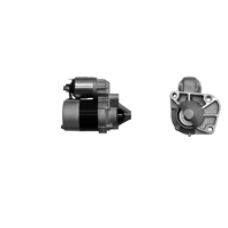 Стартер на RENAULT Clio II 1.4, 1.6, Kangoo 1.6, Laguna 1.6, Megane 1.4, 1.6, Scenic 1.4, 1.4
