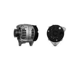 Генератор Audi A4 2.4 2.5TDi 3.0, Audi A6 2.5Tdi 3.0, Skoda Superb 2.5TDi 2.8V6, Passat 2.5TDi.