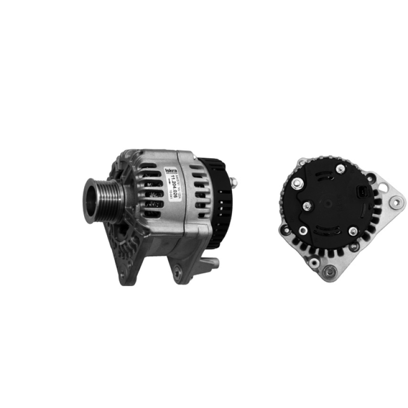 Генератор Renault Laguna 2 1.9 DCi, Renault Megane 1.9DCi 2.0i, Renault Scenic 1.9DCi 2.0i