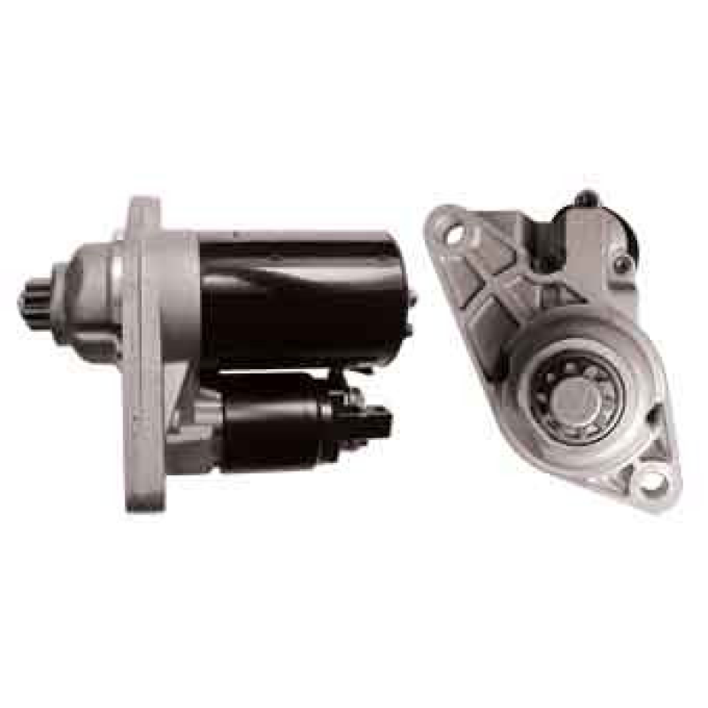 Стартер на AUDI A2 1.4, SEAT Ibiza 1.2, SKODA Fabia 1.2, 1.4, VW Golf IV 1.6, Polo 1.2, 1.4, Bora 1.6