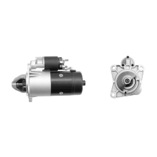 Стартер на LAND ROVER Defender 90, 110, 130, Discovery 2.5TDi, Land Rover 90, 110, Range Rover I, 0001218152