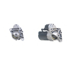 Стартер на NISSAN Interstar 2.2, 2.5, Primaster 2.5, OPEL Movano 2.2, 2.5, Vivaro 2.5
