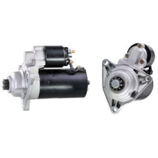 Стартер на SEAT Ibiza II 1.9, VW California 2.0, 2.5, 2.8, Caravelle 2.0, 2.5, 2.8, 0001124006