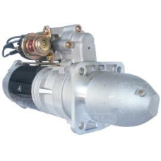 Стартер Daewoo Doosan 300LC-V 65262017124, 65262017049, M000A0301