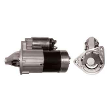 Стартер на CHEVROLET Matiz 0.8, DAEWOO Matiz 0.8, SUZUKI Wagon R 1.0, 1.2, 0986022101