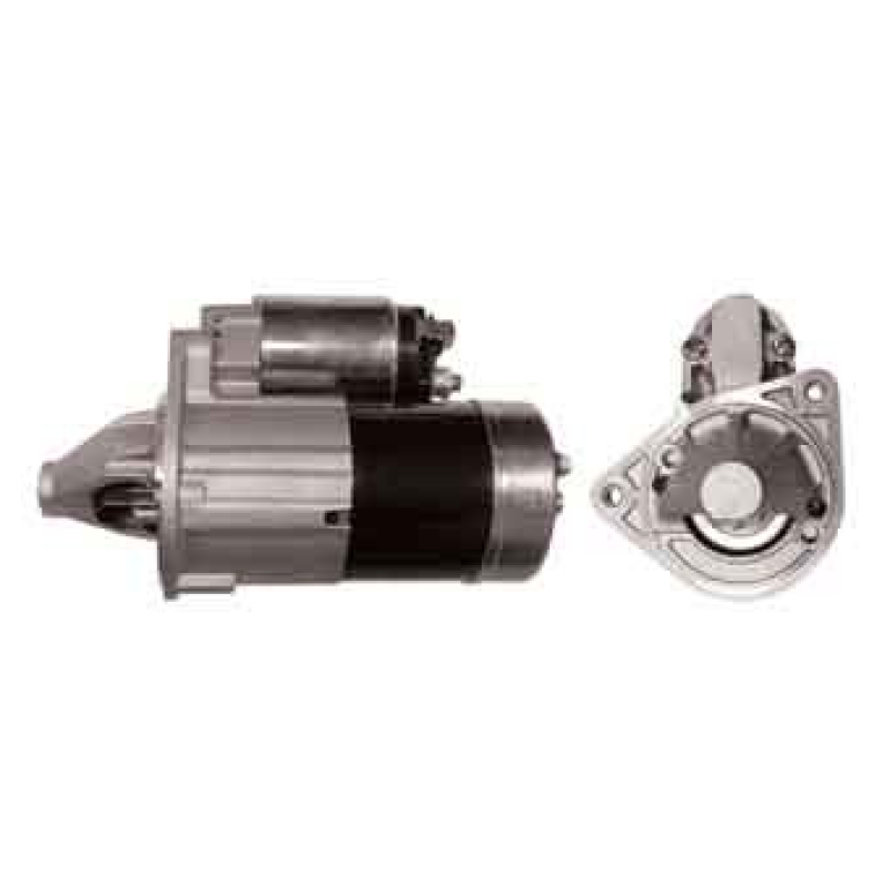 Стартер на CHEVROLET Matiz 0.8, DAEWOO Matiz 0.8, SUZUKI Wagon R 1.0, 1.2, 0986022101
