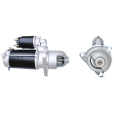 Стартер Volvo FM7, B7F, B7L, B7R. 0001231004