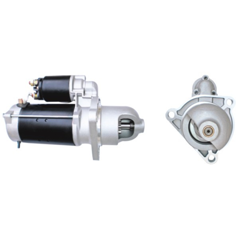 Стартер Volvo FM7, B7F, B7L, B7R. 0001231004