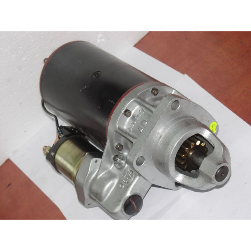 Стартер Renault Premium 260, 300, 340, 385, 400. D13HP605