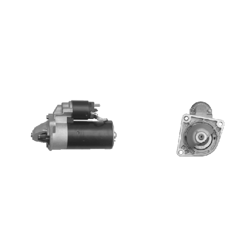 Стартер на ALFA ROMEO 145, 146, 147, 156 1.9 JTD, FIAT Brava, Bravo, Doblo, Marea, Punto 1.9 JTD, 0001108202