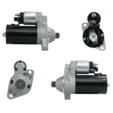 Стартер на VW Bora 2.3, Golf III 2.8, 2.9, Golf IV 2.3, Passat 2.8, 2.9, Vento 2.8, SEAT Toledo II 2.3
