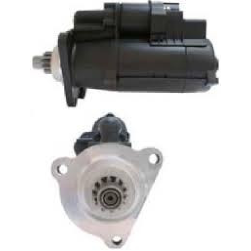Стартер Scania R500, R560, R580, R620, T500, T580