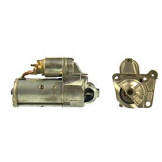 Стартер на MITSUBISHI Carisma 1.9 Di-D, Space Star 1.9 Di-D, VOLVO S40 1.9 Di, V40 1.9 Di, 438096, 3062065