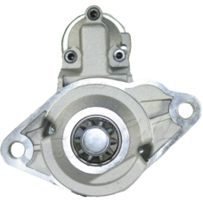 Стартер на VW EOS, Golf IV, V, Jetta III, Passat, Passat CC, Rabbit V, Touran, Vento III, 0001123017