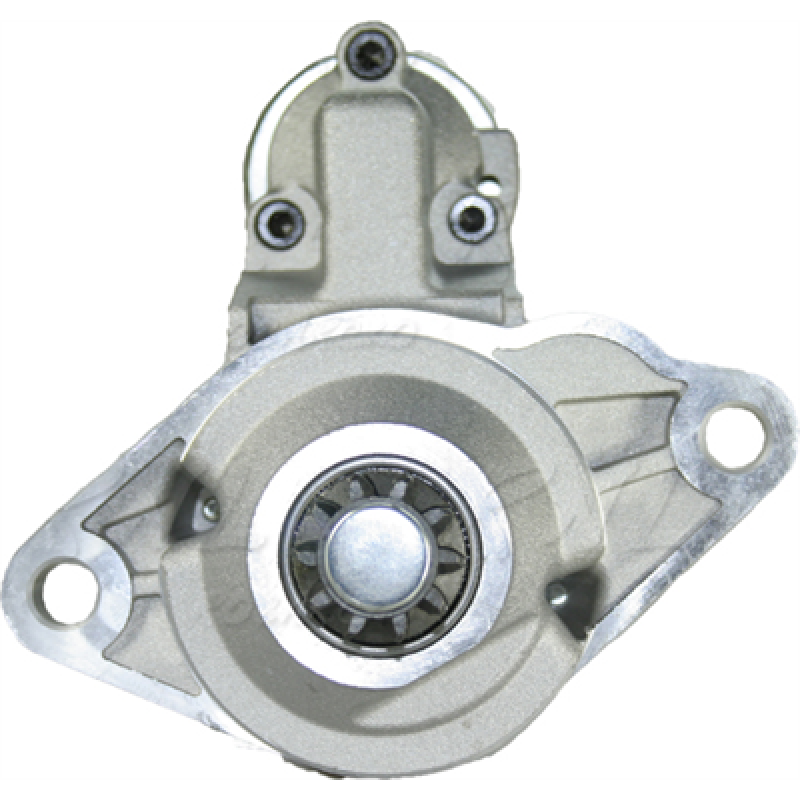 Стартер на VW EOS, Golf IV, V, Jetta III, Passat, Passat CC, Rabbit V, Touran, Vento III, 0001123017