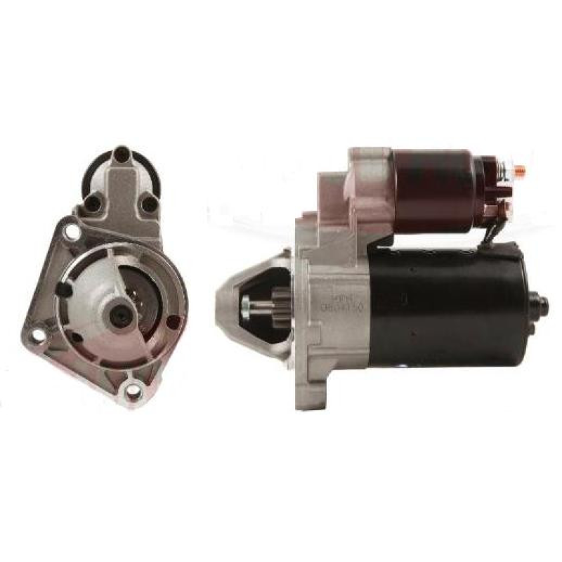 Стартер на FORD Fiesta V 1.3, Street ka 1.6i, Sport ka 1.6i, Ka I 1.3, 1.6, 0001107410