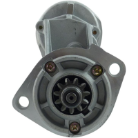 Стартер на навантажувач Toyota 5FD, 6FD. Аналоги 2280003710, 1280004111, 1280000972
