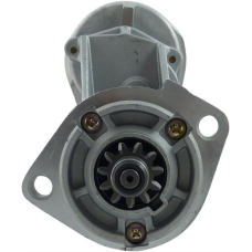 Стартер на навантажувач Toyota 5FD, 6FD. Аналоги 2280003710, 1280004111, 1280000972