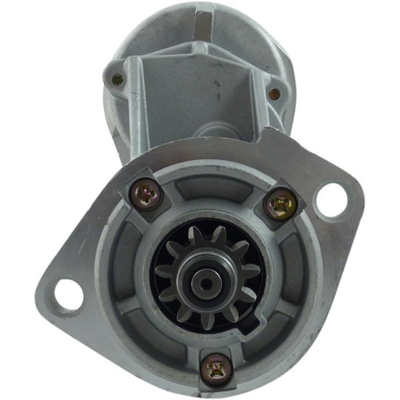 Стартер на навантажувач Toyota 5FD, 6FD. Аналоги 2280003710, 1280004111, 1280000972