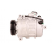 Компресор кондиціонера BMW 520i E60, E61, E65, E90, E91, 525d E60, 530d, 530i 3.0, 535d 3.0, 730i 3.0.