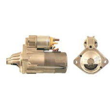 Стартер на BMW 3 318D, 320D, BMW 5 525D, 530D, 530XD, BMW X3 2.0D, 0986022930, 12417787356