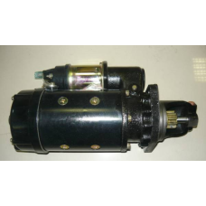 Стартер на Cummins  6BT 5,9. Аналоги 1993954, 1993903, 10461257, 10479108, 3908594