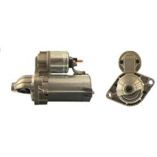 Стартер на FIAT Albea 1.3JTd, Doblo 1.3JTd, Idea 1.3JTd, Palio 1.3JTd, Panda 1.3JTd, Punto 1.3JTd, LANCIA Musa