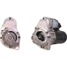 Стартер на MERCEDES-BENZ A-Class A190, A210, Vaneo 1.9, 0986023690, 1661510101, 1661511001, A1661510101, 43814