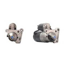 Стартер на RENAULT Kangoo 1.9 DCi, Megane 1.9 DTi, Scenic 1.9 DTi, 0986021671, 7700113627, 455976