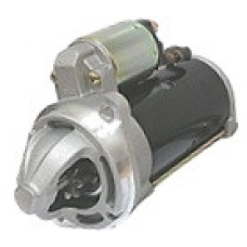 Стартер Daewoo Doosan QDJ1301, Cummins 3.3L. A403603