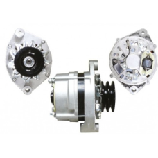 Генератор Volvo F6, F7, F10, F12, F610-617, FL6, FL7, FL10, 0120469523