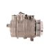 Компресор кондиціонера Denso на Mercedes C180 2.0, C200 2.0, C200 2.2 CDI, C220 2.2 CDI, C240 2.6, C270 2.7CD