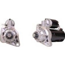 Стартер на VOLKSWAGEN Touareg 2.5 R5 TDi, 0001125600, 0001125601, cs1378, 0986022460, 070901123B, 70911023B