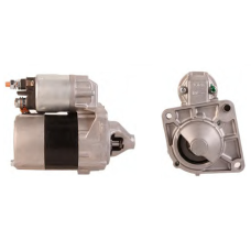 Стартер на ALFA ROMEO Mito 1.4, FIAT 500 1.2, 1.4, Doblo 1.4, Idea 1.2, 1.4, Linea 1.4, Linea 1.4, cs1379, 063102022