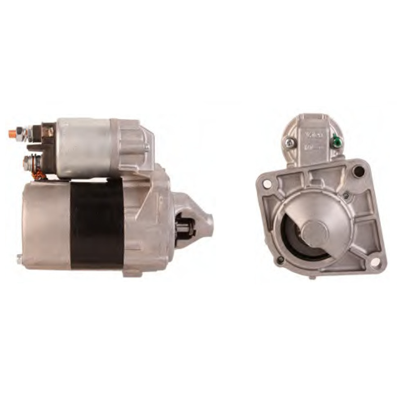 Стартер на ALFA ROMEO Mito 1.4, FIAT 500 1.2, 1.4, Doblo 1.4, Idea 1.2, 1.4, Linea 1.4, Linea 1.4, cs1379, 063102022