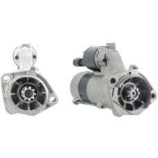 Стартер на AUDI A4 1.9 TDi, A6 1.9 TDi, VW Passat 1.9 TDi, 2.0 TDi, D7GS9, 438184, CS1387, 114171, 068911024L