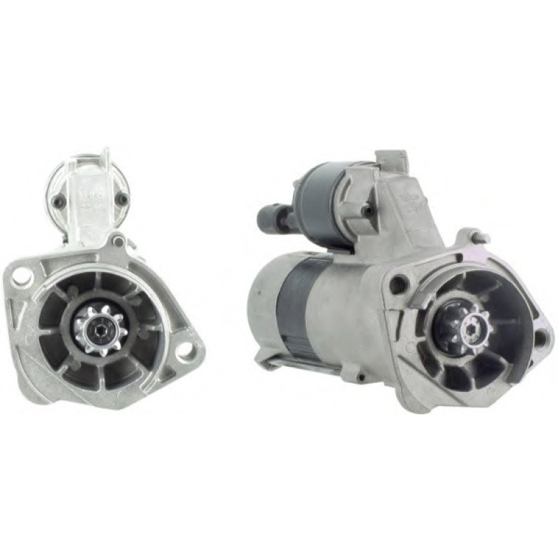 Стартер на AUDI A4 1.9 TDi, A6 1.9 TDi, VW Passat 1.9 TDi, 2.0 TDi, D7GS9, 438184, CS1387, 114171, 068911024L