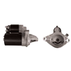 Стартер на CITROEN C1 1.0, PEUGEOT 107 1.0, TOYOTA Aygo 1.0, 1.0 GPL, 0001107438, cs 1407, 0001107439, 438192