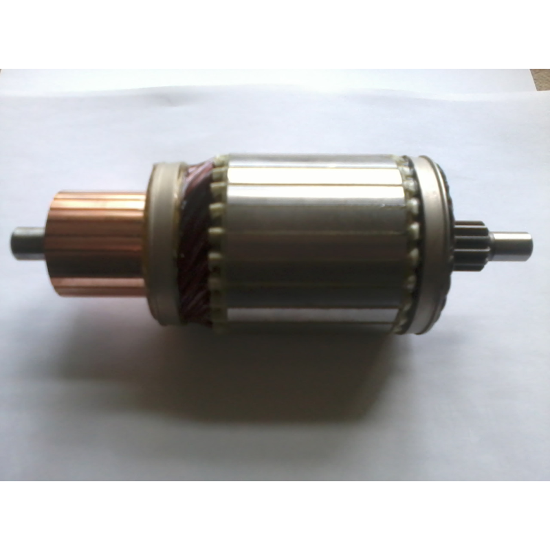 Якір стартера Prestolite серії M93R, M93R3002SE, M93R3015SE тощо. 24 В.