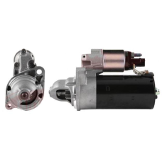 Стартер на AUDI A4 2.7 TDi, 3.0 TDi, A6 2.7 TDi, 3.0 TDi, A8 3.0 TDi, VW Phaeton 3.0 V6 TDi, 0001109258