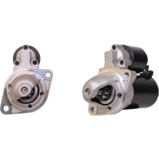 Стартер на BMW 1 116 i, 118 i, 120 i, BMW 3 316 i, 318 i, 320 i, 320 si, X1 18i, X3 20i, Z4 2.0 i, 0001107525