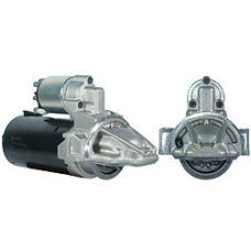 Стартер на CITROEN Relay 2.2HDi, FIAT Ducato 2.2D, FORD Transit 2.2, 2.4, 3.2TDCi, PEUGEOT Manage 2.2HDi