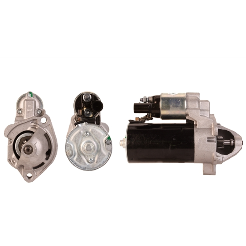 Стартер на AUDI A4 1.9 TDi, 2.0 TDi, 2.0 TDi 16 V, A6 2.0 TDi, 0001109064, cs 1423, 0001109065, 114177, DRT1610