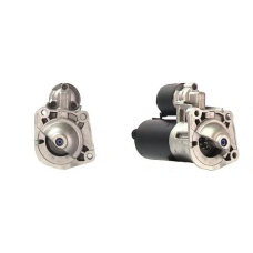 Стартер на FORD Focus 2.5 RS, Kuga 2.5, Mondeo 2.5, S-Max 2.5 ST, VOLVO C30, C70, S40, S60, S80, V50, V70
