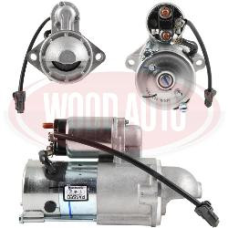 Стартер на OPEL Antara 2.0CDTi, CHEVROLET Captiva 2.0D, Cruze 2.0CDi, Epica 2.0D, Lacetti 2.0D, Nubira 2.0D