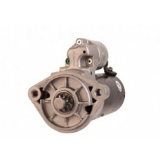 Стартер на VW Crafter 30-35 2.5 TDi, 	0001125055, cs 1435, 0986021630, 076911023A, LRS02327