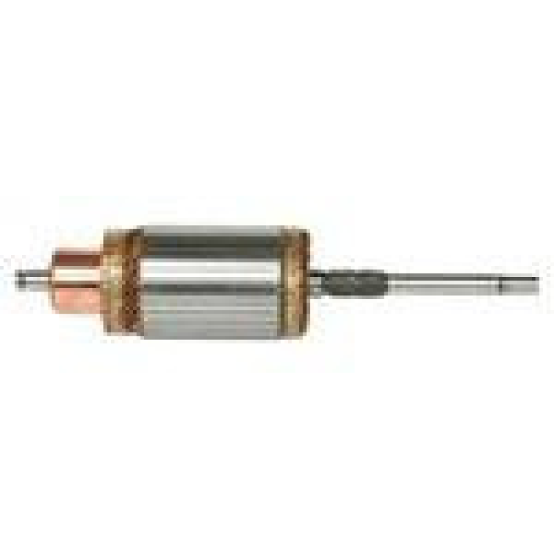 Якір стартера Bosch 0001368..., 0001368001, 0001368002 — 317.