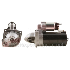 Стартер на CITROEN Dispatch 2.0 HDi, Relay 3.0 HDi, FIAT Ducato 2.3 D, 3.0 D, PEUGEOT Manager 3.0 HDi, cs 1449