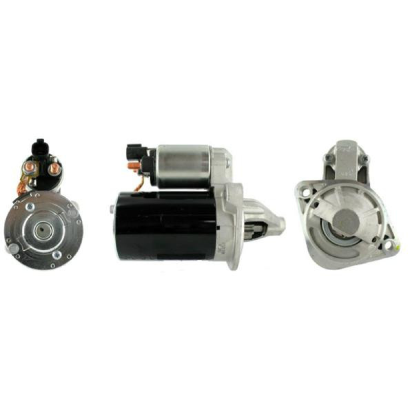 Стартер на HYUNDAI Avante 1.6 CVVT, i30 1.4, 1.6, S0001250303, cs 1462, 0001138017, 36100-2B020, DRS0312