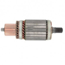 Якір стартера Remy 28MT 10456466. Американські двигуни Cummins, Caterpillar тощо.